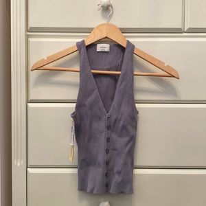 Wilfred Affinity Tank